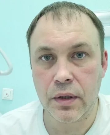 Фото: Илья Середюк рассказал на видео, как получил серьёзные травмы 1