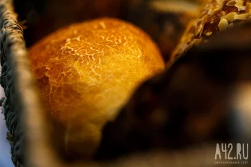 Фото: Срываем ярлыки: мифы и правда о хлебе 4