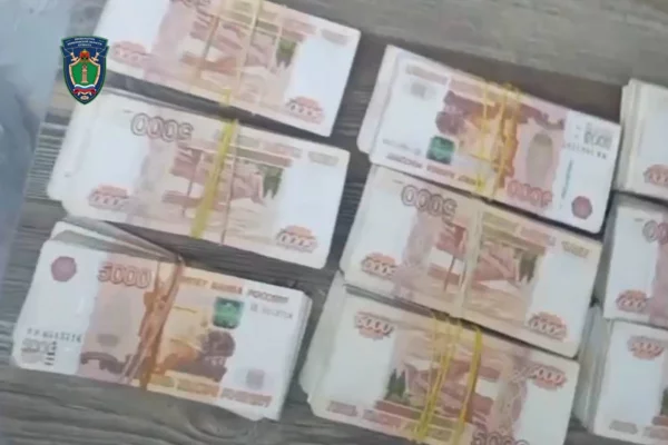 У бывшего министра здравоохранения Кузбасса Беглова нашли имущество на 100 млн рублей