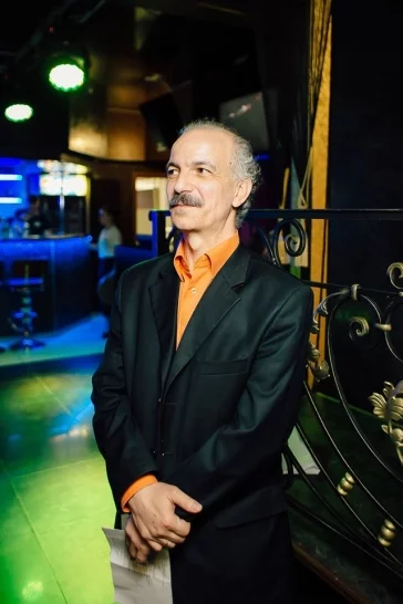 Фото: из архива героя