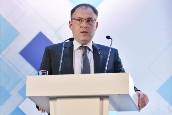 Губернатор Кузбасса проведёт прямой эфир в соцсетях 20 ноября