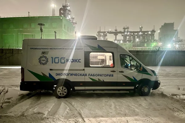 В Кемерове после нештатной ситуации на «Коксе» взяли пробы воздуха