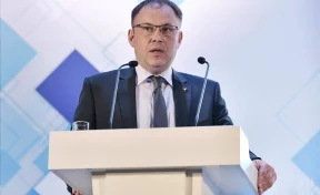 Губернатор Кузбасса проведёт прямой эфир в соцсетях 20 ноября