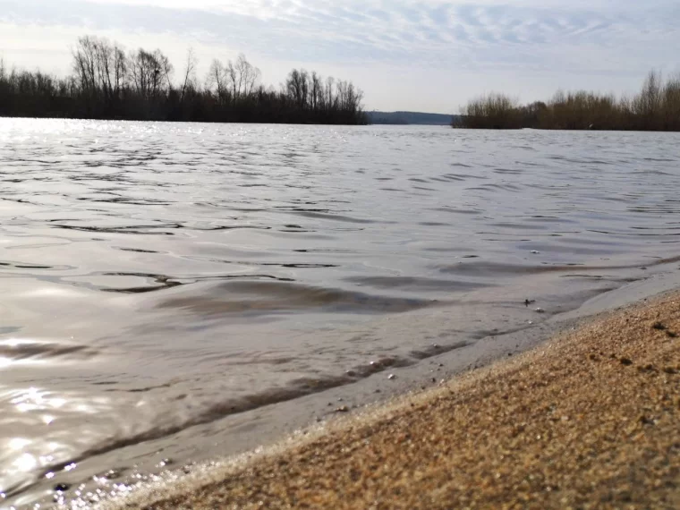 Жильё на берегу Оби – возможность устраивать пикники, наслаждаться рыбалкой или пробежками