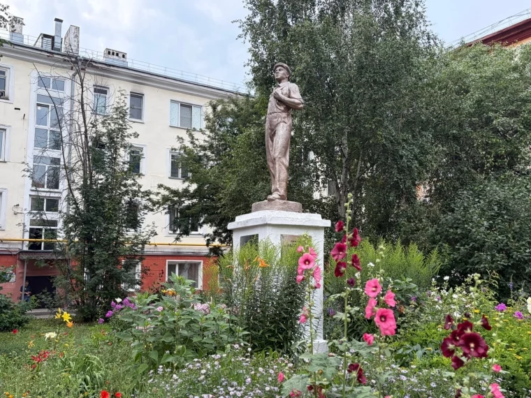 Фото: Кемерово, который мы не замечаем: зачем городу экскурсии по самому себе  3