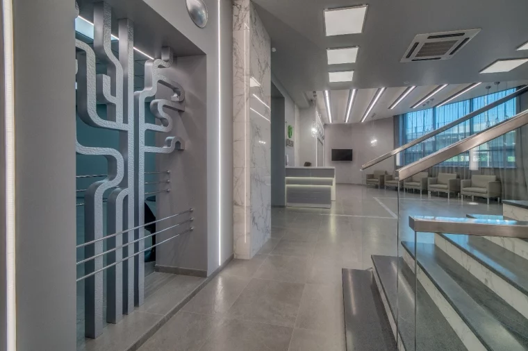 Фото: международный центр имплантологии iDent