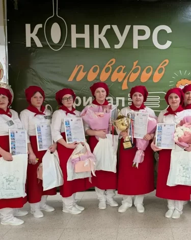 Фото: <a href=https://vk.com/wall-212041749_5789>МАУ «Школьное питание»</a> / «ВКонтакте»