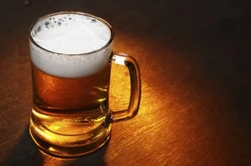 Фото: Роспотребнадзор предлагает отказаться от термина «безалкогольное пиво» 1