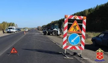 Фото: В Кузбассе 32-летняя женщина ответит за смертельное ДТП с экскаватором 1