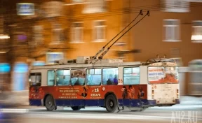 Старые транспортные карты будут действовать в Кемерове до истечения на них средств