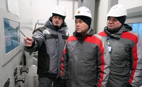 Снизит выбросы: в Новокузнецке запустили новую систему газоочистки на алюминиевом заводе