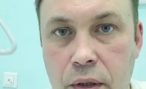 Илья Середюк рассказал на видео, как получил серьёзные травмы