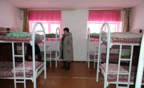 Илья Середюк: в Кузбассе проверили все 550 ПВР для жителей подтопляемых территорий