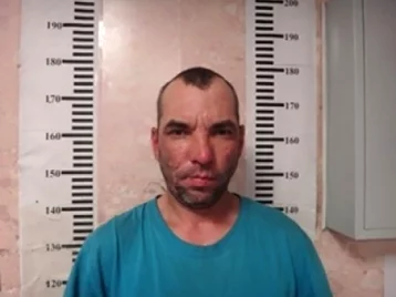 Фото: Обвиняется в преступлении: полиция Кузбасса просит помощи в розыске уроженца Барнаула 1