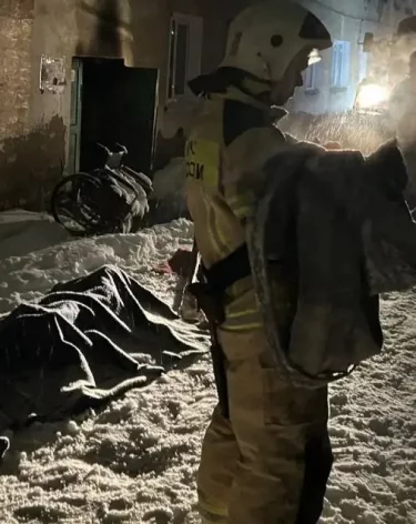 Фото: <a href=https://t.me/mchs_kuzbass>ГУ МЧС России по Кузбассу</a>/ Telegram