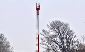 Для жителей и предприятий пищепрома севера Кузбасса расширили покрытие LTE