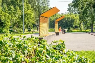 Фото: В Кузбассе подвели итоги голосования за общественные территории для благоустройства 3