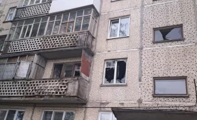 В Архангельской области в горящей квартире погибли женщины и дети