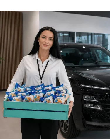 Фото: Предоставлено JETOUR Сибавтоцентр