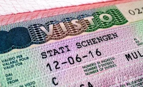 Изменились правила получения шенгенской визы