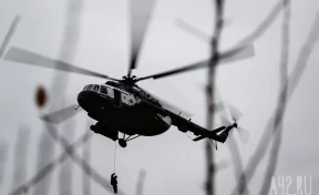 В Кемерове 31 марта пройдут антитеррористические учения