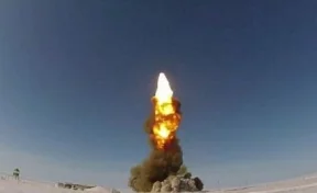 СМИ: российский ракетный комплекс напугал США