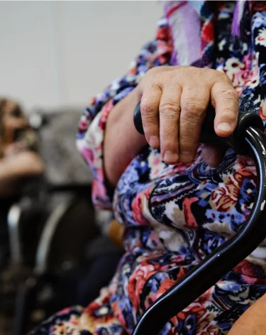 Умерла одна из старейших россиянок, ей было 111 лет