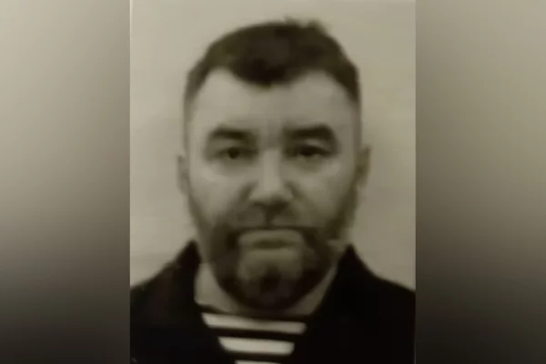 В Кузбассе ищут 59-летнего мужчину, без вести пропавшего 23 февраля