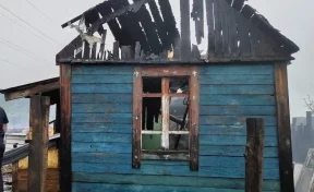 Погибшим в Байкальске подросткам было от 13 до 16 лет, нападавшему — 17