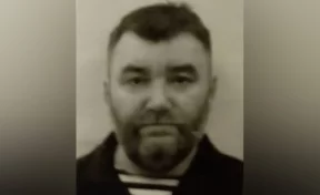 В Кузбассе ищут 59-летнего мужчину, без вести пропавшего 23 февраля