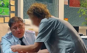 На оставившую 4-летнюю дочь в тайском отеле женщину возбудили дело