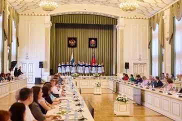 Фото: Завершается приём заявок на конкурс «Бренд Кузбасса» 2