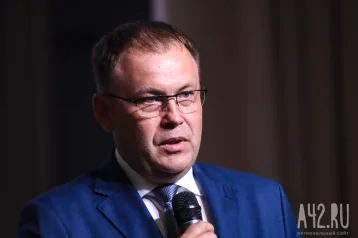 Фото: Илья Середюк отреагировал на жалобы кузбассовцев на работу УК 1