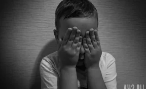 «Может быть, родители узнают своих чад»: кемеровчане сняли на видео смертельно опасные игры детей 