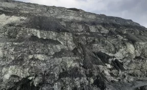 В Кузбассе приостановили работу опасного нефелинового рудника