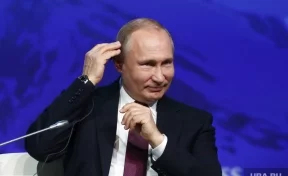 «Мясо вижу — слюна выделяется»: Путин научил чиновников реагировать на жалобы граждан