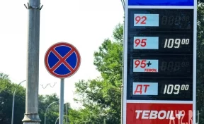 Росстат сообщил о снижении цен на бензин в 27 регионах России