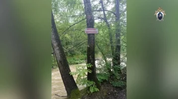 Фото: В Приморье три человека погибли, оказавшись в шлюзовой системе сброса воды 1