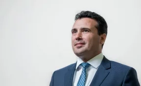 Премьер-министр Северной Македонии признал, что стал жертвой розыгрыша российских пранкеров