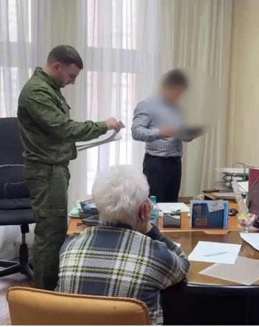 Заместителя гендиректора филармонии Кузбасса отправили под домашний арест