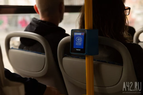 Власти Кемерова начали поиск перевозчика для автобусных маршрутов №12 и №14