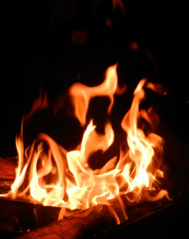 Восемь возгораний произошло в Таганроге после атаки БПЛА