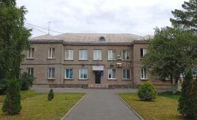 Власти: 9 человек скончались в Прокопьевском психоневрологическом интернате в январе