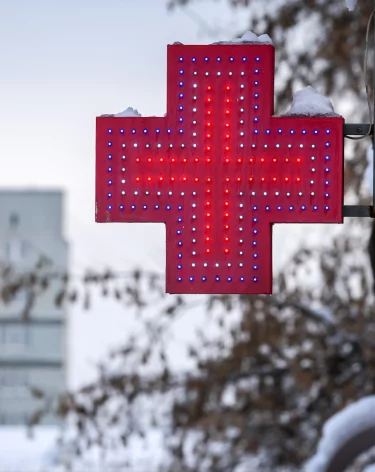 Илья Середюк потребовал у минздрава оперативно обеспечить кузбассовцев лекарствами