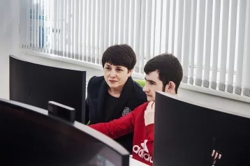 Фото: Участники хакатона по биоинформатике представили результаты своих исследований 1