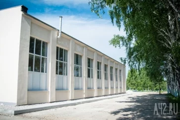Фото: Образование будущего в Кузбассе: цифровая школа поколения 4.0 2