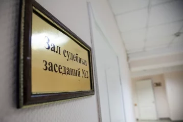 Фото: Кузбасский предприниматель ответит в суде за смерть ребёнка в детском лагере 1