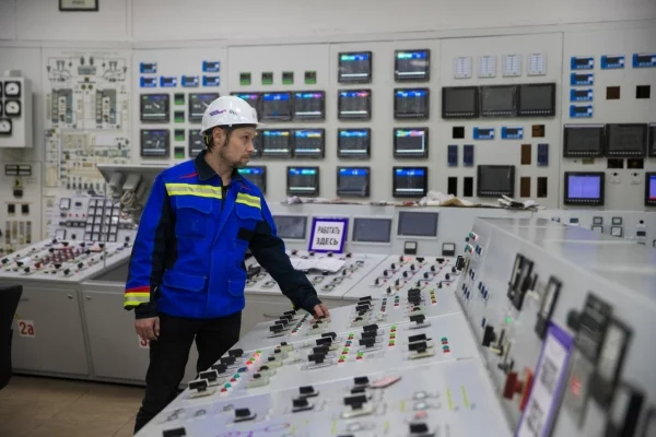 Гарантия тепла: объекты СГК в Кузбассе получили официальные паспорта готовности