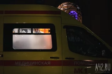 Фото: В Кузбассе выросло число умерших пациентов с коронавирусом на утро 9 августа 1