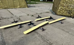 Илья Середюк: кузбасские беспилотники прошли успешные испытания на полигоне Минобороны